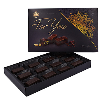 SET OF SWEETS - Buy Zhytomyr sweets in the online store